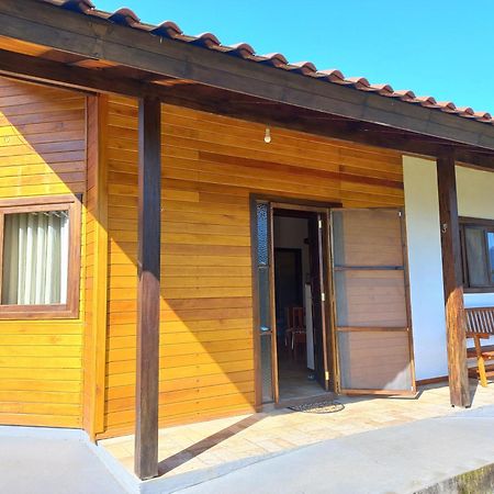 Hospedagem Rural Fazenda Sacramento Timbo  Exterior photo